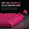 EWEADN X75Pro Mechanical Keyboard