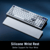 ROG Azoth 98 HE Hall Effect Keyboard
