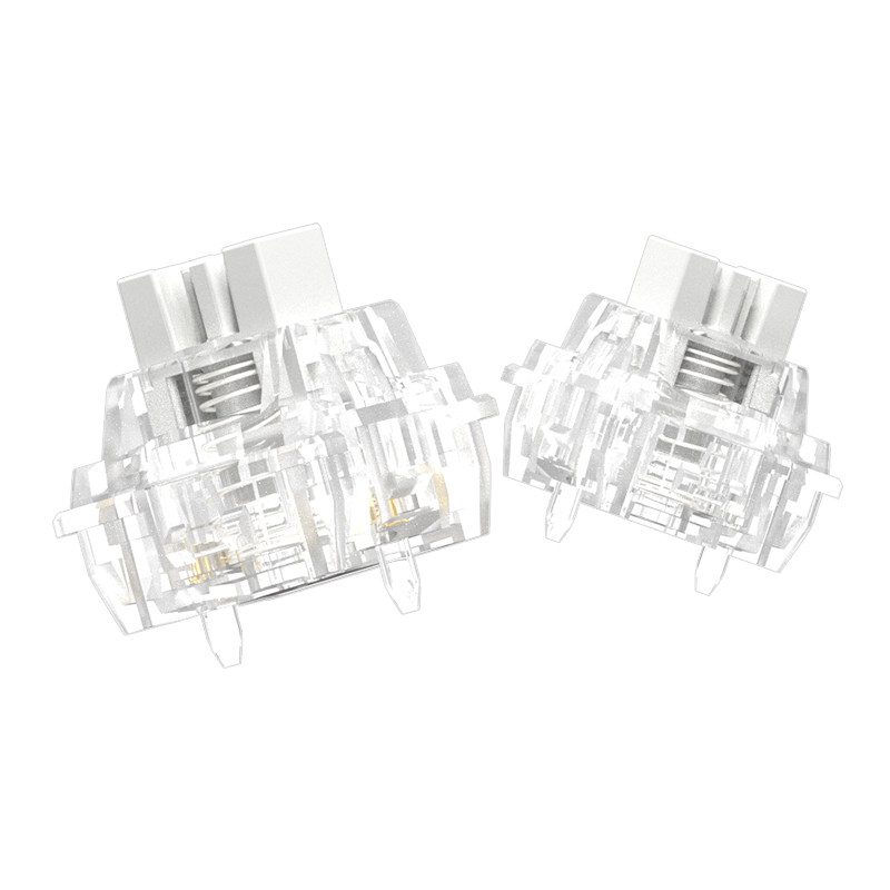 TTC Zero 35 Hall Effect Magnetic Switches