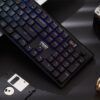 CHERRY MX10.1 Low-Profile Mechanical Keyboard