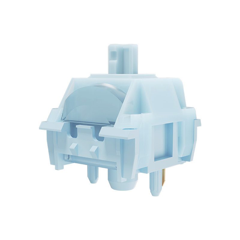 tmall-5-ai-skip-13 Kailh MX Snow Linear Mechanical Switches