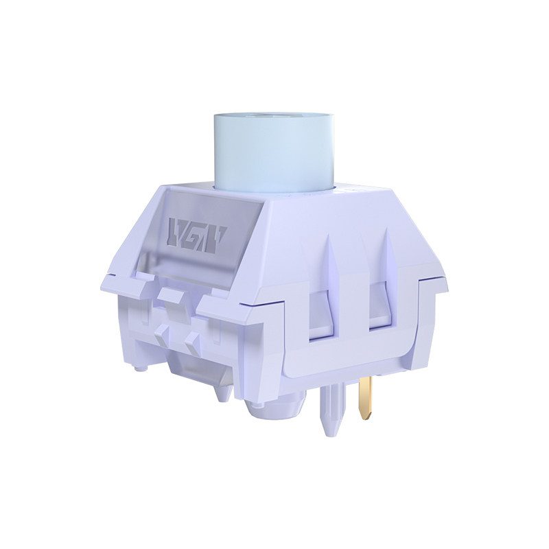 tmall-5-ai-skip-2 Kailh BOX Aurora Ice Cream Pro Linear Switches
