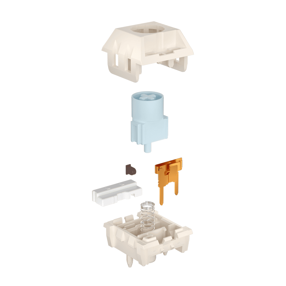 tmall-5-ai-skip-7 Kailh BOX Blueberry Ice Cream PRO Linear Switches