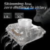 tmall-5-ai-translate-19 Kailh White Owl Mini Low Profile Clicky Switches