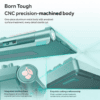 CHERRY MX8.3 PRO Macaron Mechanical Keyboard
