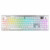CHERRY MX10.1 Low-Profile Mechanical Keyboard