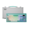 CHERRY MX8.3 PRO Macaron Mechanical Keyboard