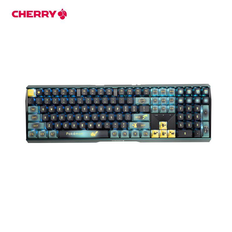 tmall-6-ai-skip-2 CHERRY MX 3.0S Pokemon Mechanical Keyboard