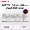 Cherry MX3.1 Mechanical Keyboard