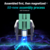 Kailh Magnetic God Hall Effect Switches