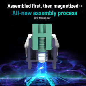 Magnetic God Switches - 8 Pack Can