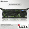 Gravastar K98 Pro Mechanical Keyboard