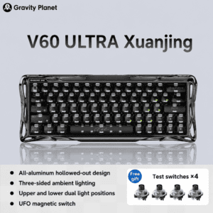 V60 Ultra