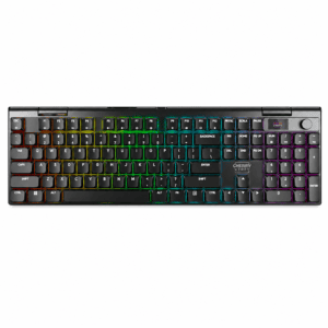 MX10.1 MX LP - RGB Phantom Black