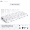 GravaStar K1 Mechanical Keyboard