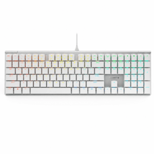 MX10.0 - MXLP - RGB Silver