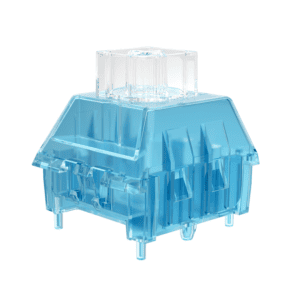 BOX Arctic Fox Switch x10 includes 1 random switch gift