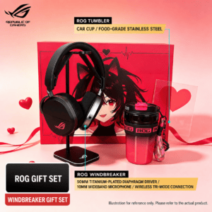 Black Gift Box