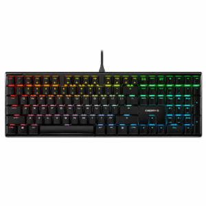 MX10.0 - MXLP - RGB Black