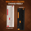 CHERRY MX 2.0 Pro Mechanical Keyboard