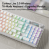 tmall-sku-39-ai-translate-1 EWEADN V102 Ultra Contour Mechanical Gaming Keyboard