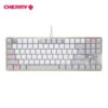 CHERRY KC500 Low-Profile Mechanical Keyboard
