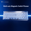 tmall-sku-49-ai-custom FlyDiGi FS68 EVA Edition Hall Effect Keyboard