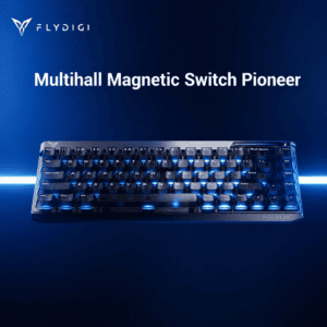 Black - Pre RT Switch