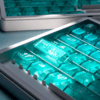 taobao-1-ai-custom-11 HEK Phosphophyllite Gemstone Theme Keycap Set