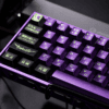 taobao-1-ai-custom-16 HEK Unit-01 Dye-Sub Keycap Set