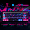 taobao-1-ai-custom-4 Titan Nation Jinx Keycaps