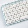 HEK Miffy Animal Party Jelly Keycaps
