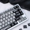 taobao-1-ai-skip-5 Fengmao Fallen Angel PBT Keycaps