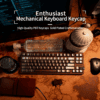 taobao-3-ai-custom-10 HEK Mystery Observer Metallic Keycap Set