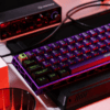 taobao-3-ai-custom-13 HEK Unit-01 Dye-Sub Keycap Set