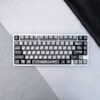 taobao-3-ai-skip-5 Fengmao Fallen Angel PBT Keycaps