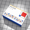 taobao-4-ai-custom-11 HEK Mondrian PBT Shine-Through Keycap Set