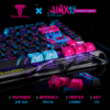 taobao-4-ai-custom-4 Titan Nation Jinx Keycaps
