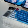 taobao-4-ai-skip-4 Lilith Shadow Prism Shine-Through PBT Keycaps