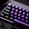 taobao-5-ai-custom-12 HEK Unit-01 Dye-Sub Keycap Set