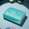taobao-5-ai-custom-7 HEK Phosphophyllite Gemstone Theme Keycap Set
