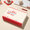 HEK Cheers! Yakult Theme Keycap Set