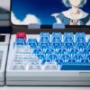 taobao-5-ai-skip-3 Lilith Shadow Prism Shine-Through PBT Keycaps