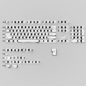 Shadow Fold - White Manga