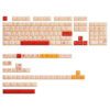 HEK Cheers! Yakult Theme Keycap Set