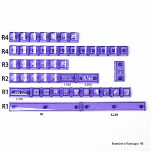 Unit 01 - Transparent PC