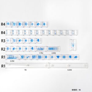 Lilith PC Transparent Add - on