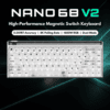 tmall-1-ai-custom-10 MADLIONS NANO68 V2 Hall Effect Keyboard