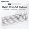 Gravastar K98 Mechanical Keyboard