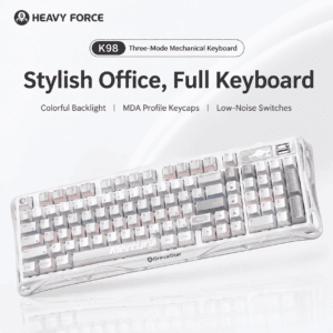 Gravastar K98 Mechanical Keyboard